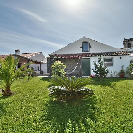 Charming Green Country House Nordestinho Екстер'єр фото