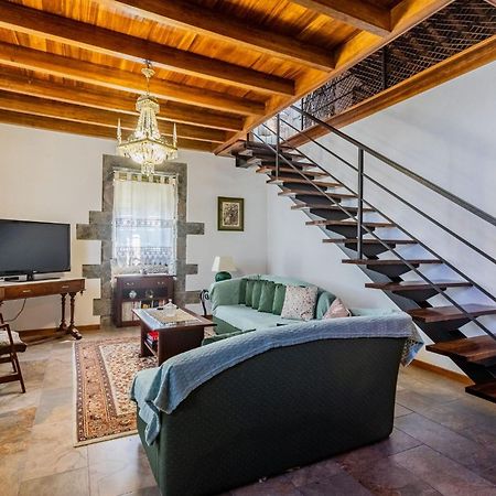 Charming Green Country House Nordestinho Екстер'єр фото