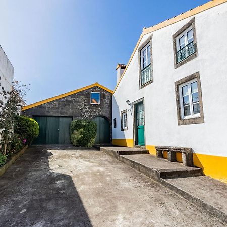 Charming Green Country House Nordestinho Екстер'єр фото