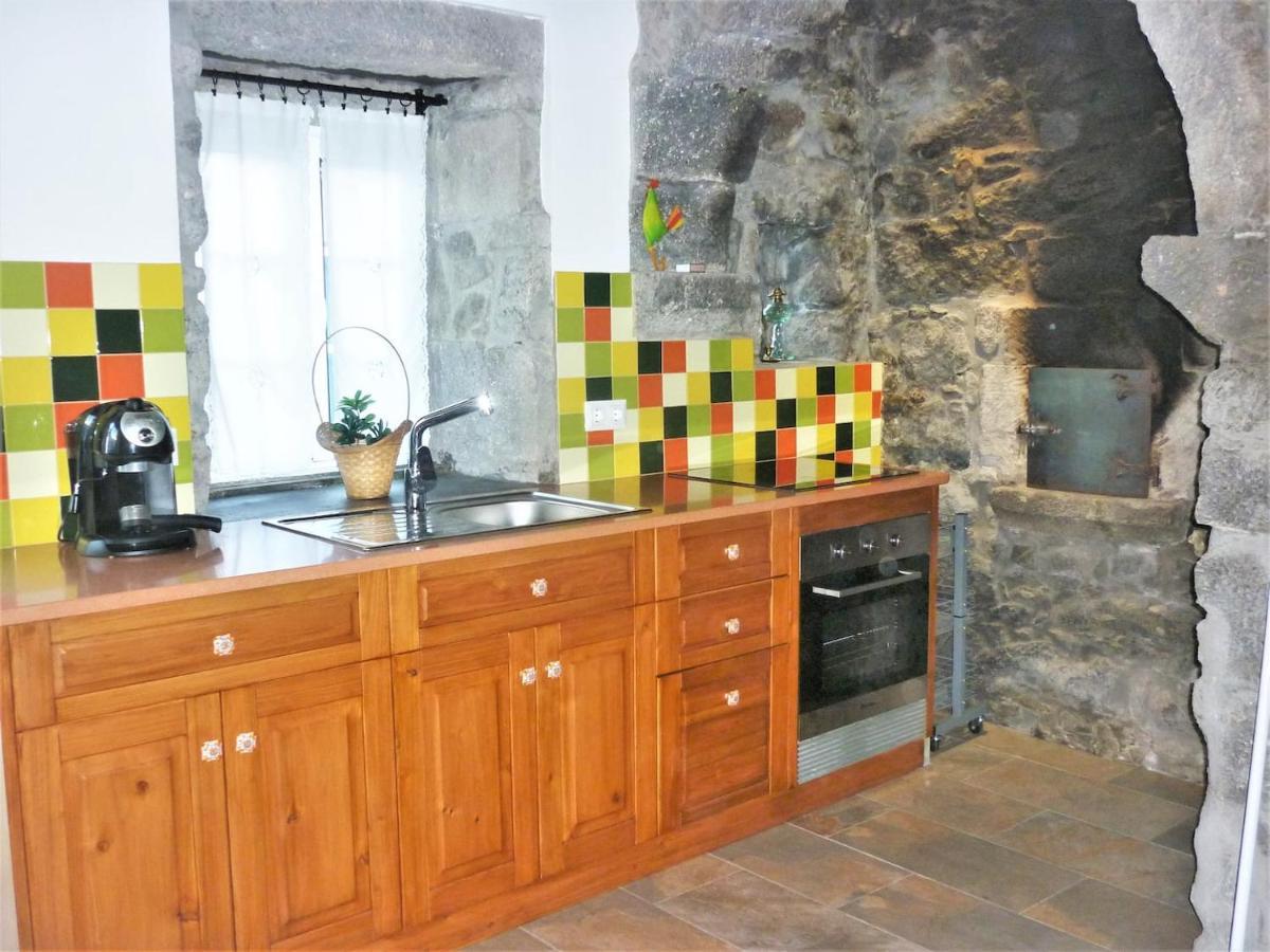 Charming Green Country House Nordestinho Екстер'єр фото
