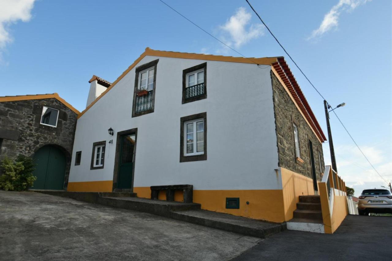 Charming Green Country House Nordestinho Екстер'єр фото