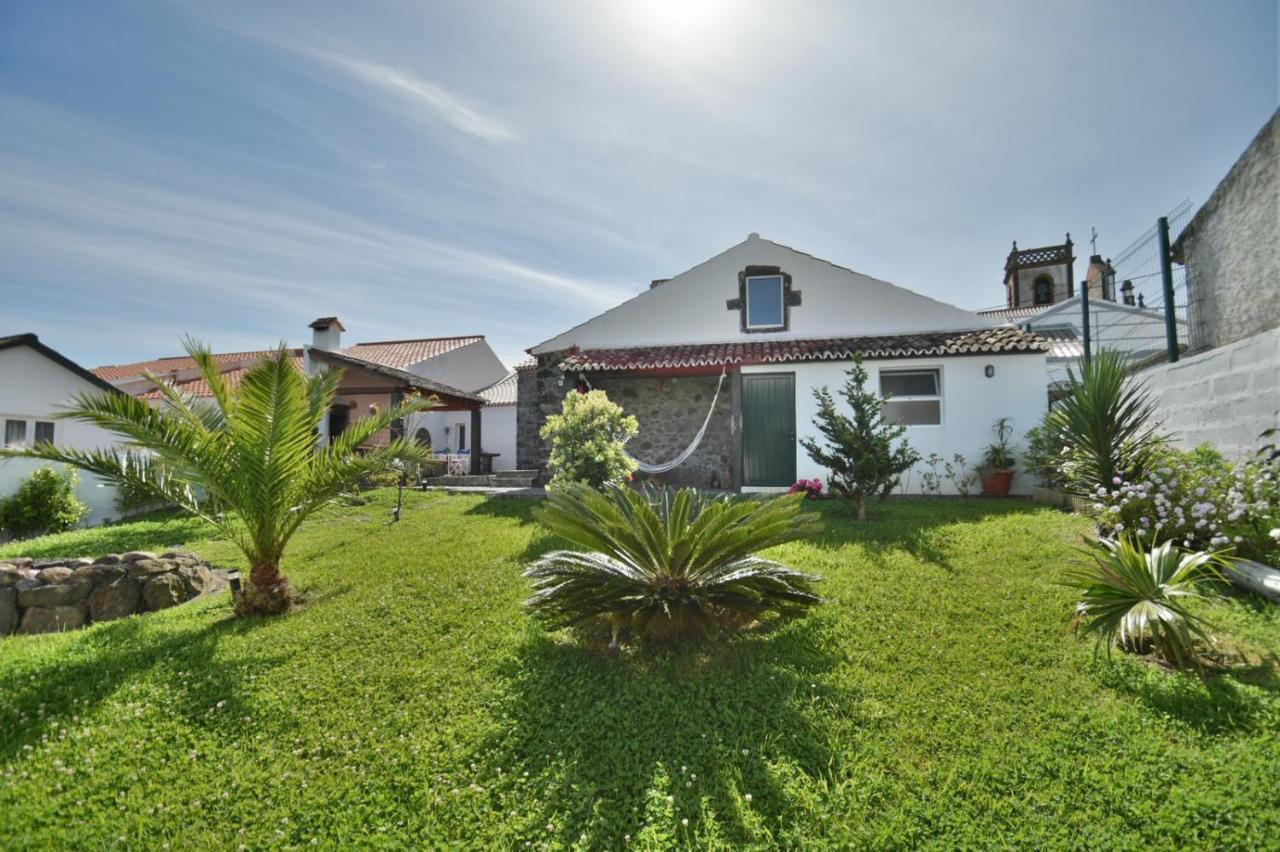 Charming Green Country House Nordestinho Екстер'єр фото