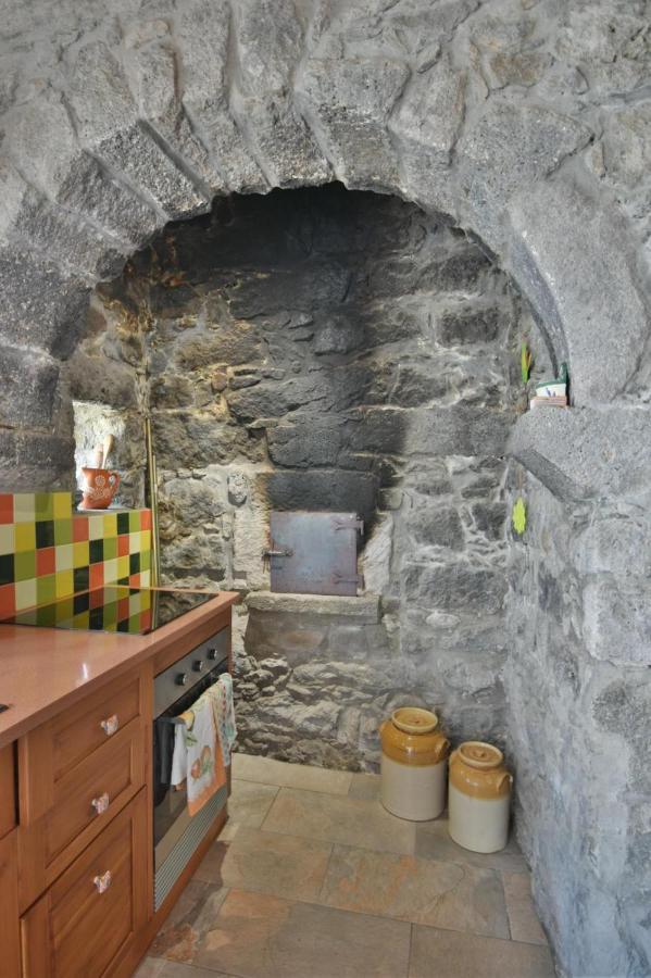 Charming Green Country House Nordestinho Екстер'єр фото