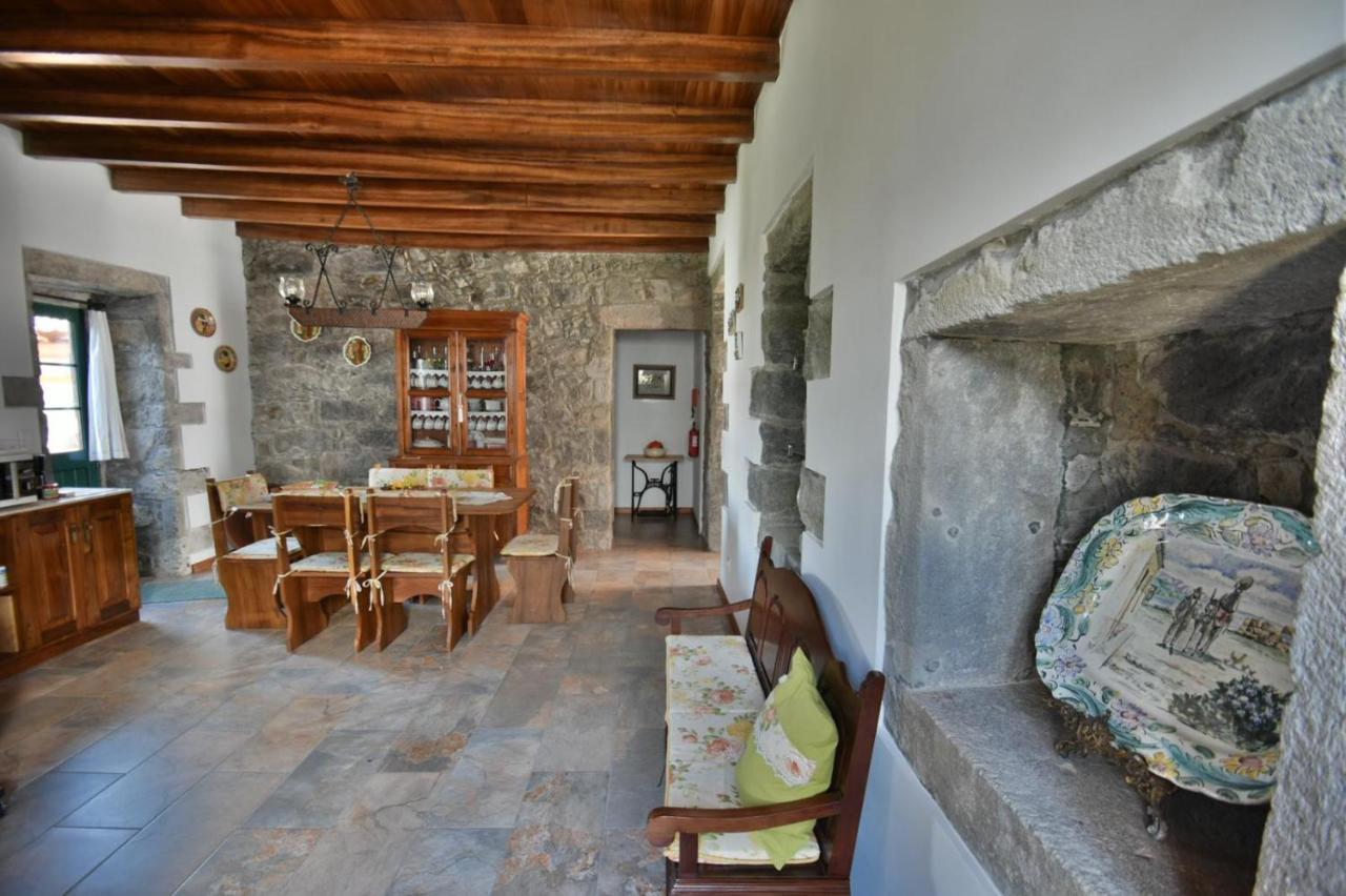 Charming Green Country House Nordestinho Екстер'єр фото