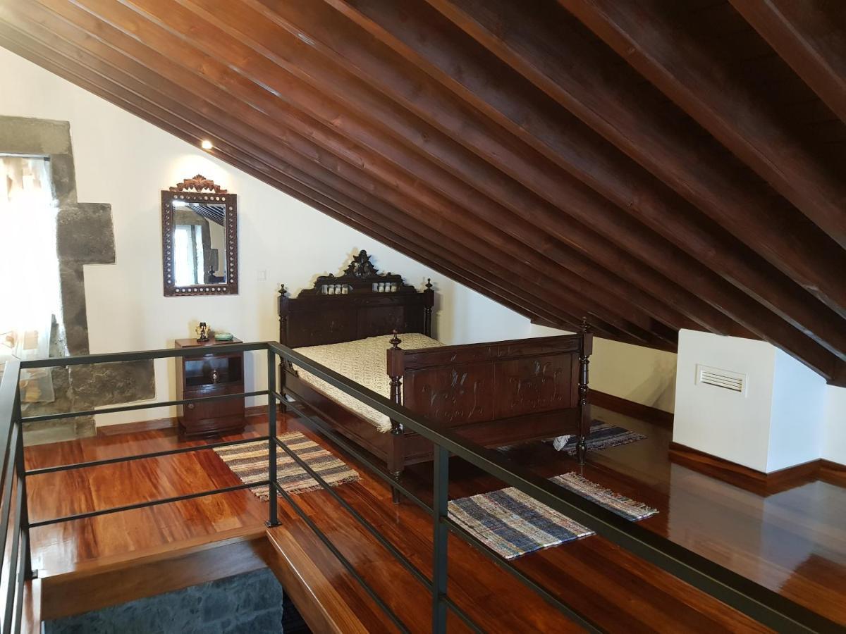 Charming Green Country House Nordestinho Екстер'єр фото