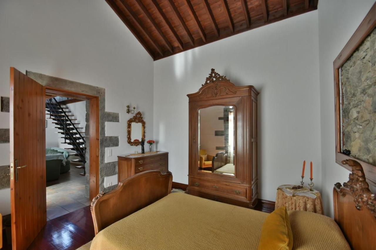 Charming Green Country House Nordestinho Екстер'єр фото