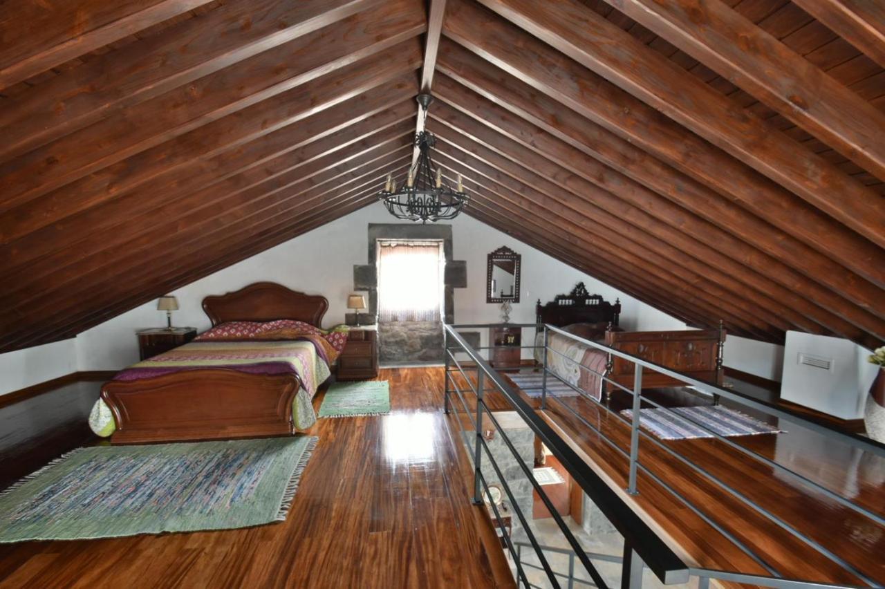 Charming Green Country House Nordestinho Екстер'єр фото