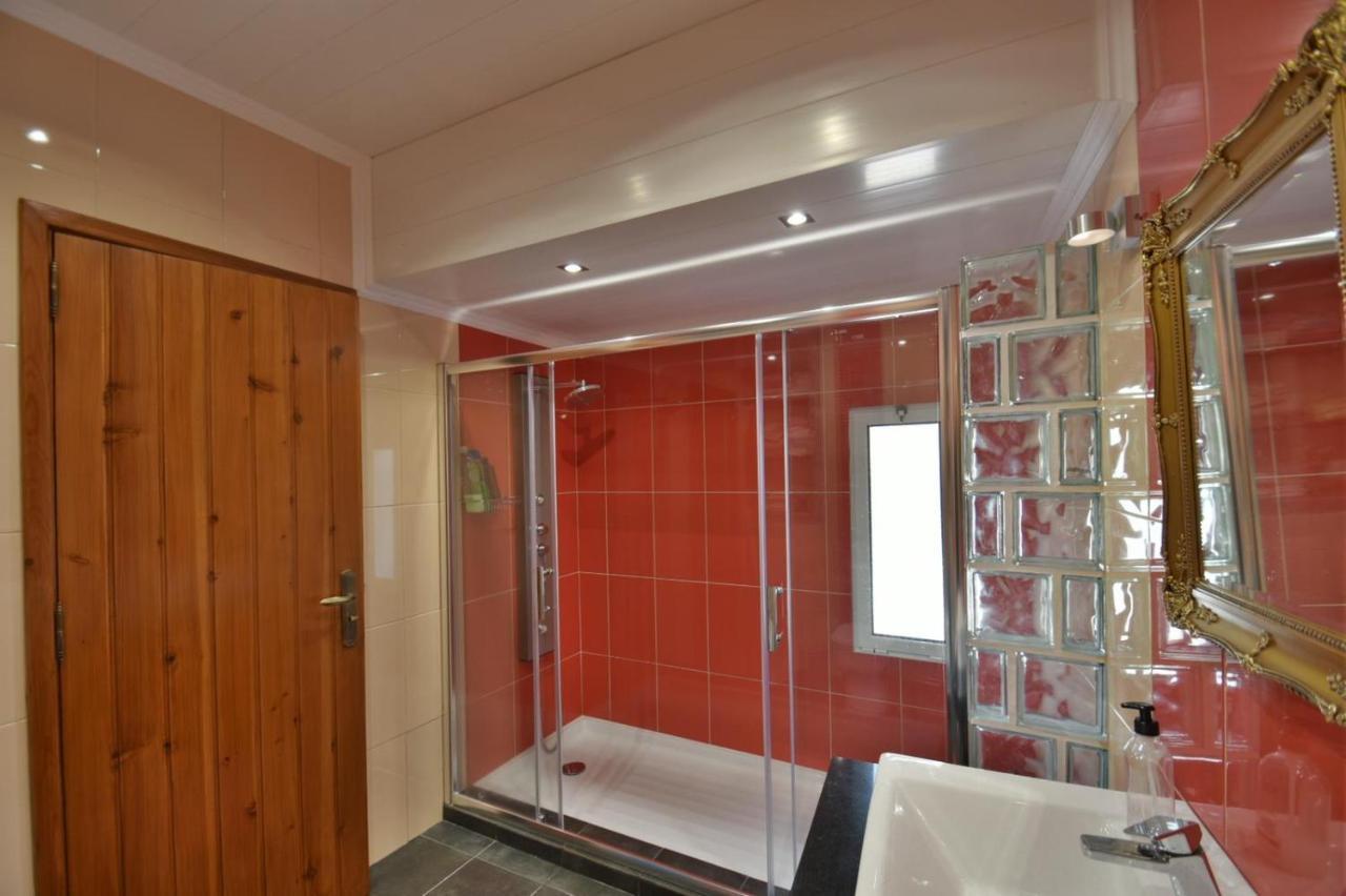Charming Green Country House Nordestinho Екстер'єр фото