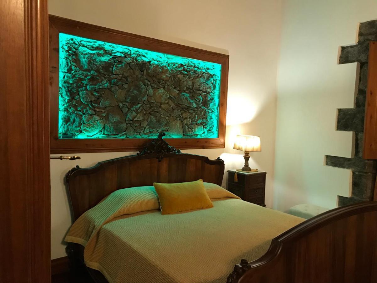 Charming Green Country House Nordestinho Екстер'єр фото