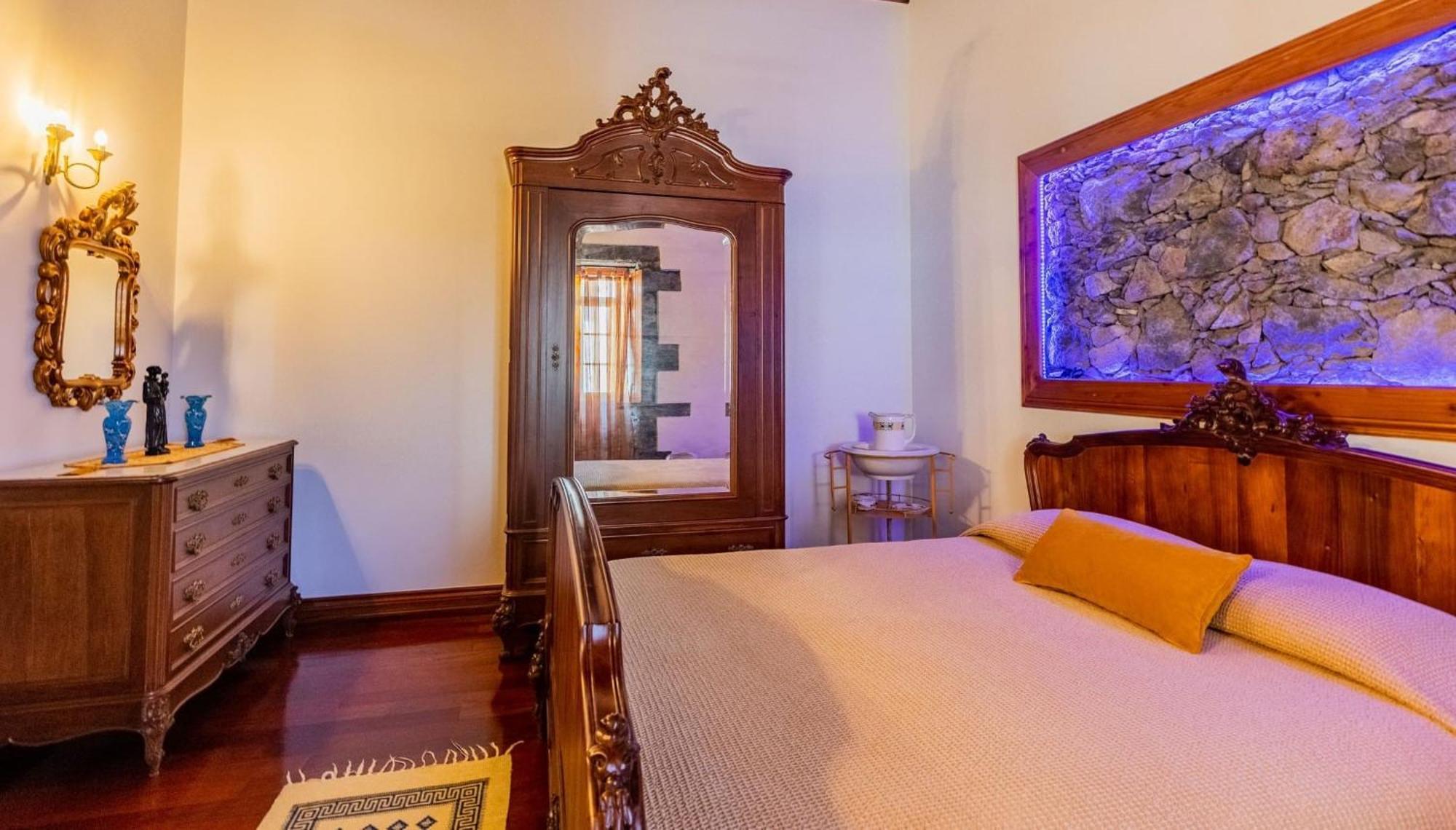 Charming Green Country House Nordestinho Екстер'єр фото