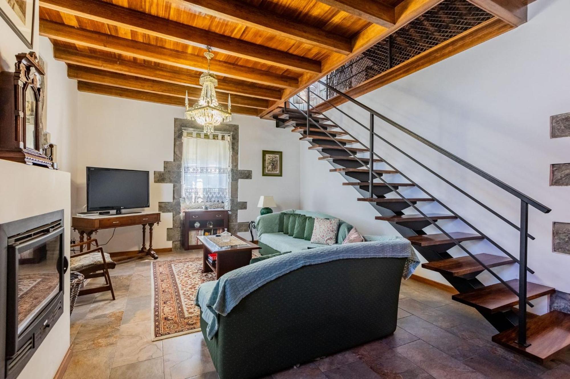 Charming Green Country House Nordestinho Екстер'єр фото