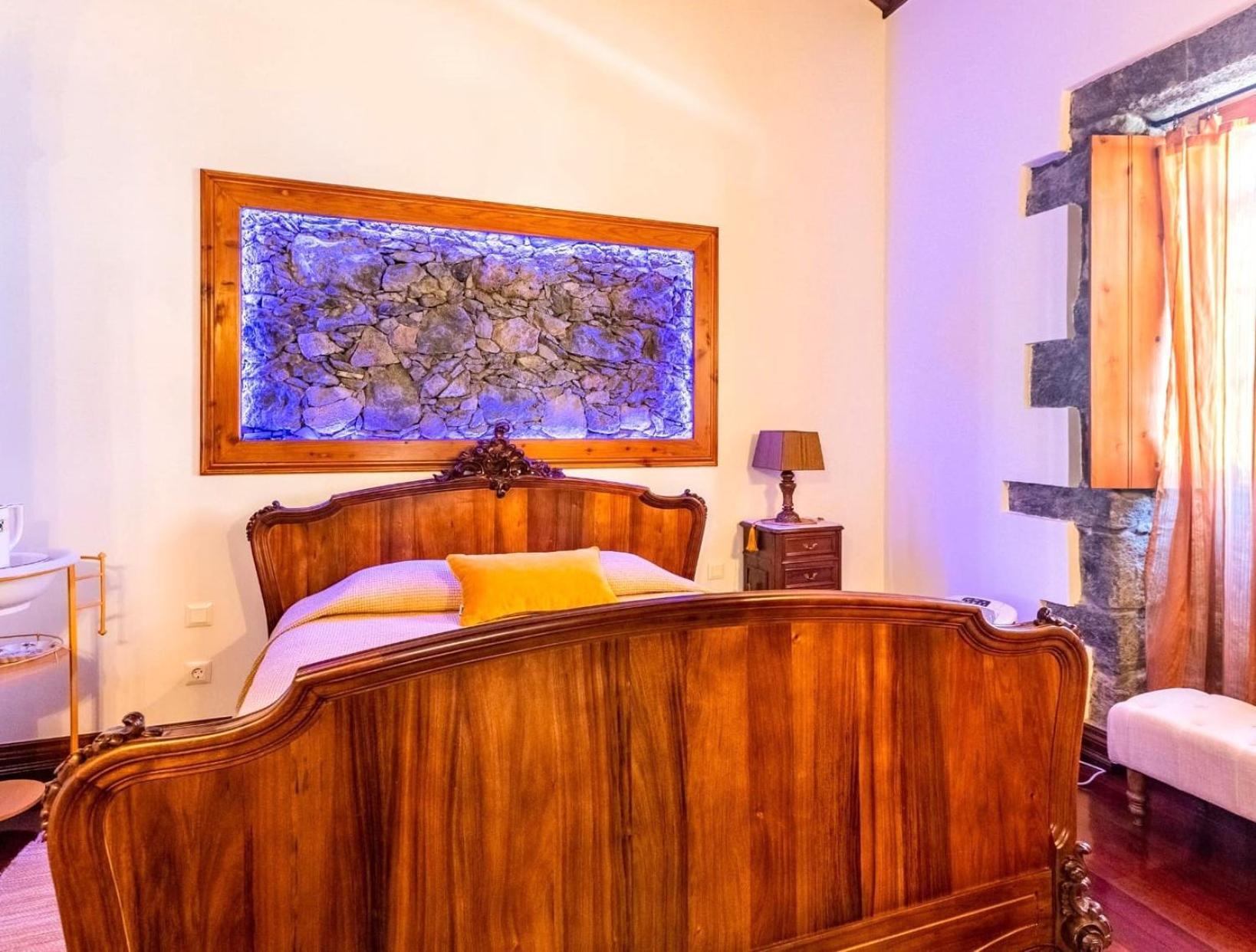 Charming Green Country House Nordestinho Екстер'єр фото