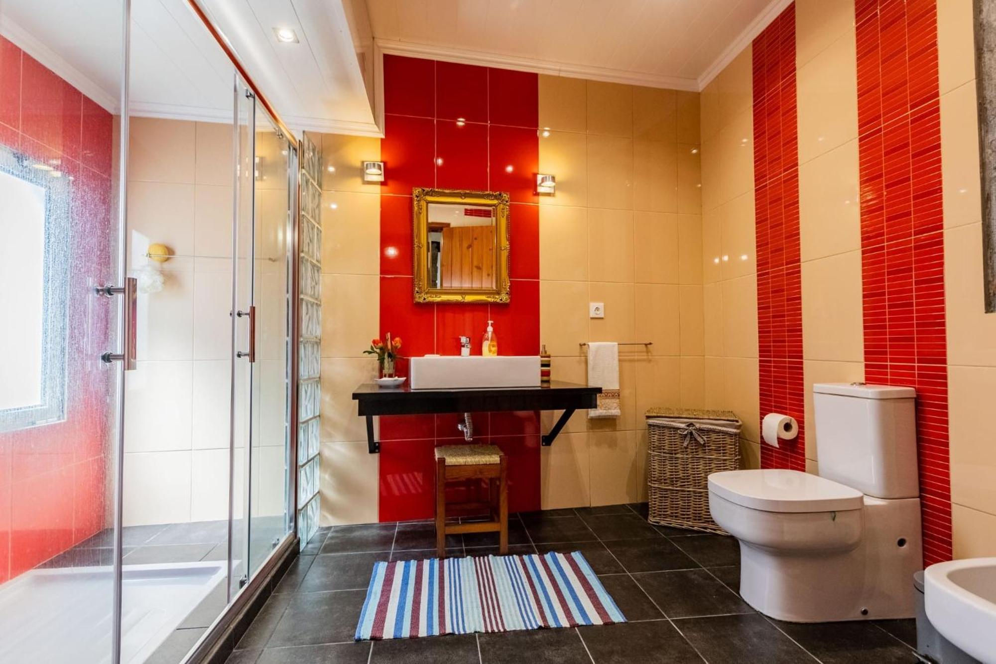 Charming Green Country House Nordestinho Екстер'єр фото
